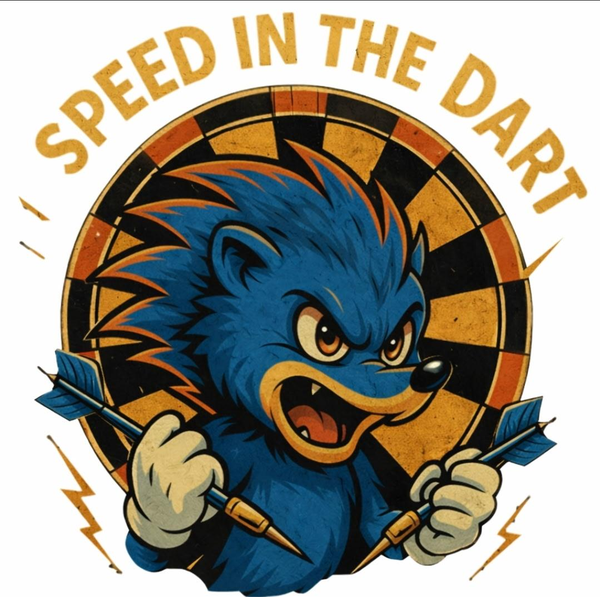 Speed In The Dart