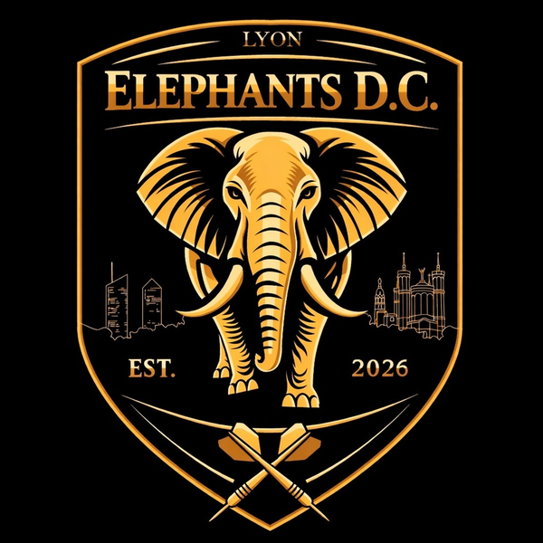 Elephants Darts Club